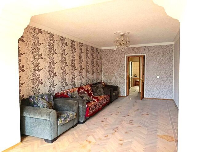 Продаётся 3-комн. вторичка 75 м², м. Гянджлик, photo 8 from 21