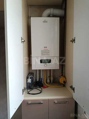 Продаётся 3-комн. вторичка 75 м², м. Гянджлик, photo 14 from 21