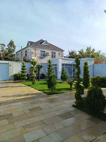 Сдаётся 4-комн. дом/дача 300 м², пос. Шувеляны, photo 9 from 21