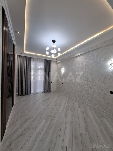 Satılır 2 otaqlı yeni tikili 63 m², photo 3 from 17
