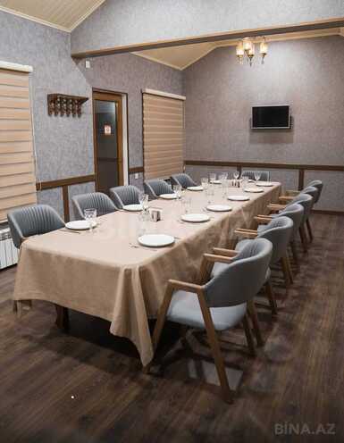 İcarəyə verilir  obyekt 390 m², Mərdəkan q., photo 8 from 11
