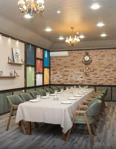 İcarəyə verilir  obyekt 390 m², Mərdəkan q., photo 3 from 11