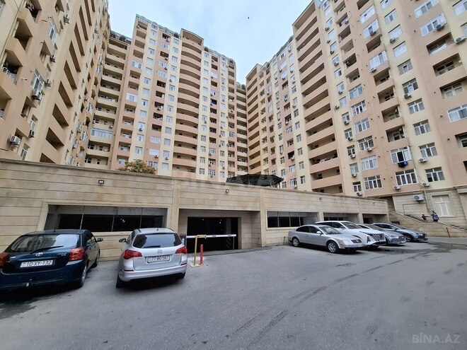 Satılır 2 otaqlı yeni tikili 63 m², photo 16 from 17