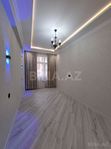 Satılır 2 otaqlı yeni tikili 63 m², photo 6 from 17