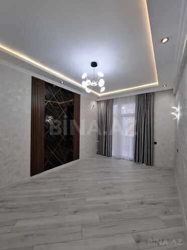 Satılır 2 otaqlı yeni tikili 63 m², photo 1 from 17