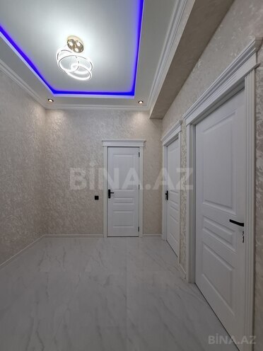 Satılır 2 otaqlı yeni tikili 63 m², photo 4 from 17