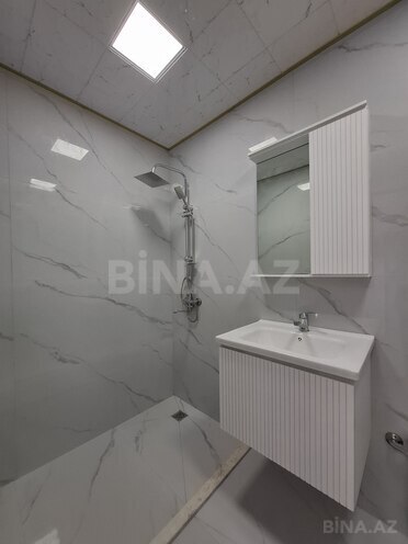 Satılır 2 otaqlı yeni tikili 63 m², photo 13 from 17