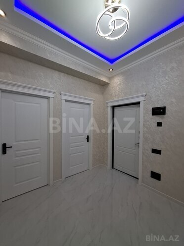 Satılır 2 otaqlı yeni tikili 63 m², photo 7 from 17