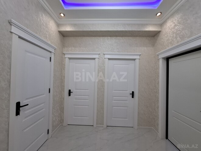 Satılır 2 otaqlı yeni tikili 63 m², photo 11 from 17