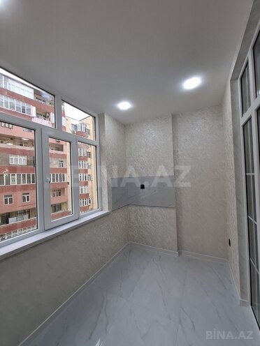 Satılır 2 otaqlı yeni tikili 63 m², photo 10 from 17