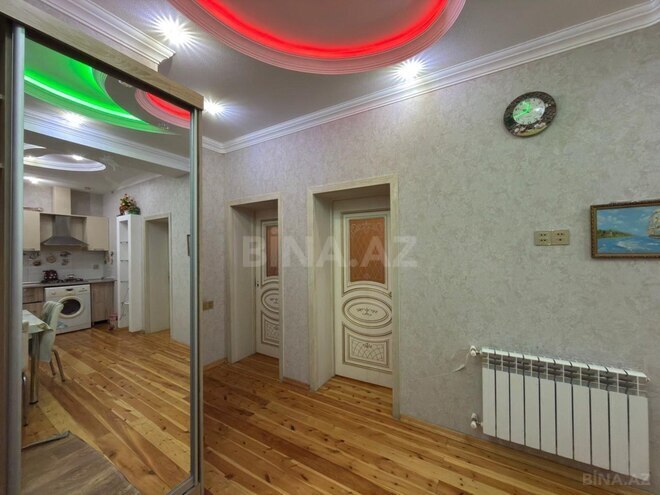 Satılır 3 otaqlı yeni tikili 86 m², photo 12 from 19