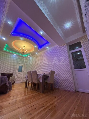 Satılır 3 otaqlı yeni tikili 86 m², photo 3 from 19