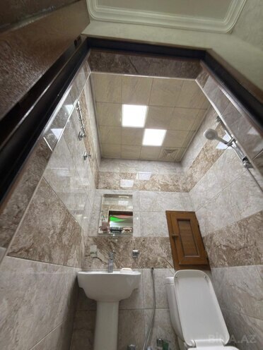 Satılır 3 otaqlı yeni tikili 86 m², photo 17 from 19