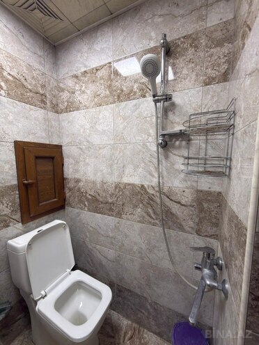 Satılır 3 otaqlı yeni tikili 86 m², photo 18 from 19