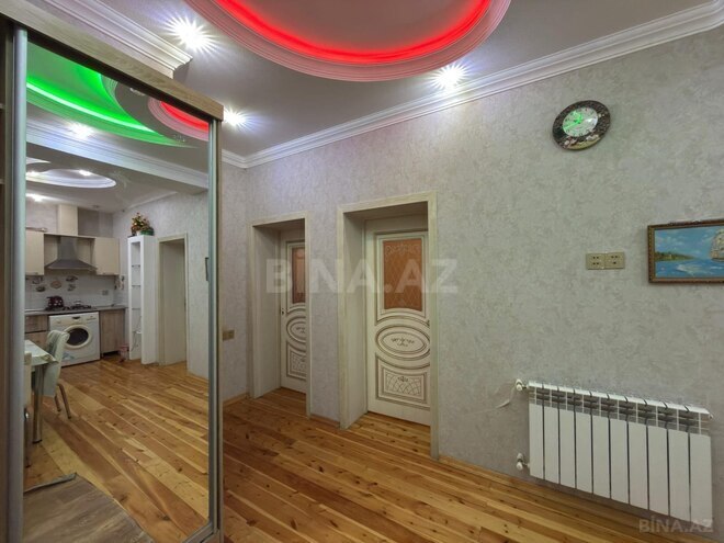 Satılır 3 otaqlı yeni tikili 86 m², photo 13 from 19