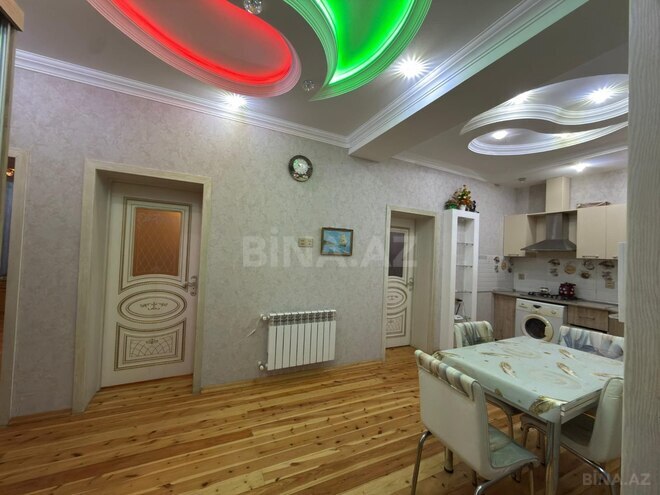 Satılır 3 otaqlı yeni tikili 86 m², photo 15 from 19