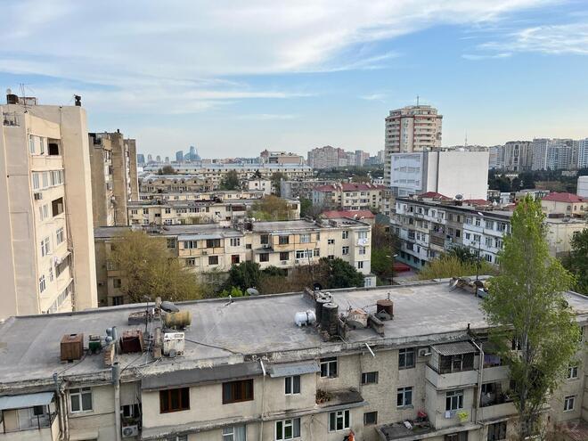 Продаётся 3-комн. вторичка 75 м², м. Гянджлик, photo 16 from 21