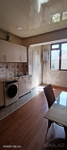 Сдаётся 2-комн. вторичка 60 м², Хатаинский р., photo 18 from 20