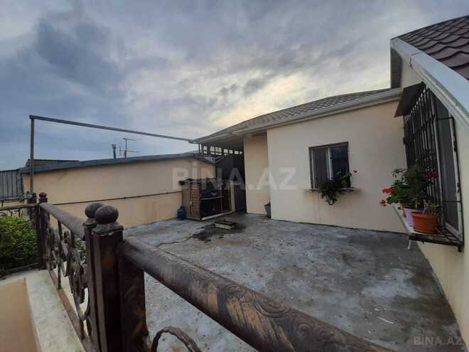 Satılır 3 otaqlı həyət evi/bağ evi 110 m², Əhmədli m., photo 11 from 16