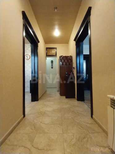 Satılır 3 otaqlı həyət evi/bağ evi 110 m², Əhmədli m., photo 7 from 16