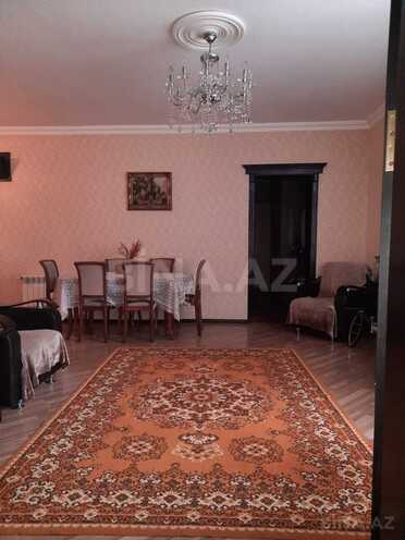 Satılır 3 otaqlı həyət evi/bağ evi 110 m², Əhmədli m., photo 5 from 16