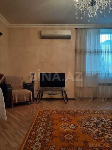 Satılır 3 otaqlı həyət evi/bağ evi 110 m², Əhmədli m., photo 4 from 16
