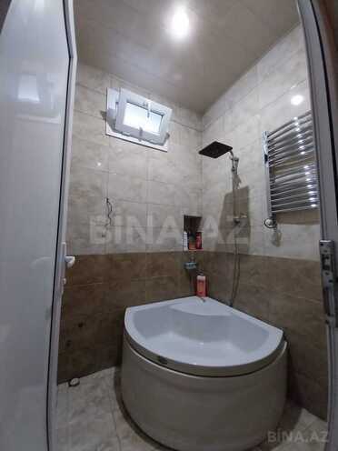 Satılır 3 otaqlı həyət evi/bağ evi 110 m², Əhmədli m., photo 15 from 16