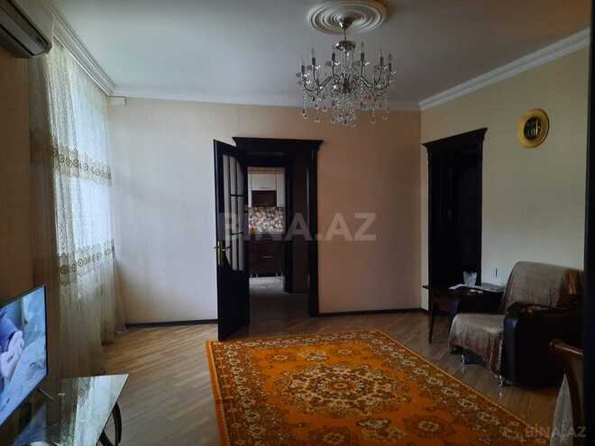 Satılır 3 otaqlı həyət evi/bağ evi 110 m², Əhmədli m., photo 6 from 16