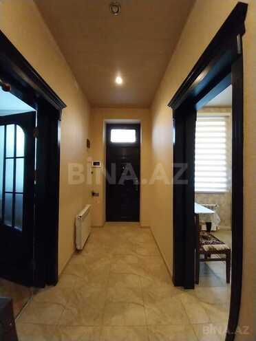 Satılır 3 otaqlı həyət evi/bağ evi 110 m², Əhmədli m., photo 14 from 16