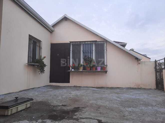 Satılır 3 otaqlı həyət evi/bağ evi 110 m², Əhmədli m., photo 12 from 16