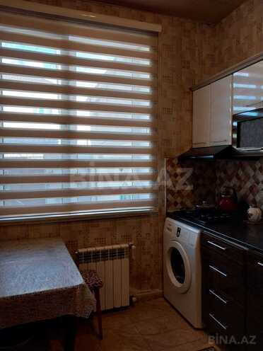Satılır 3 otaqlı həyət evi/bağ evi 110 m², Əhmədli m., photo 9 from 16