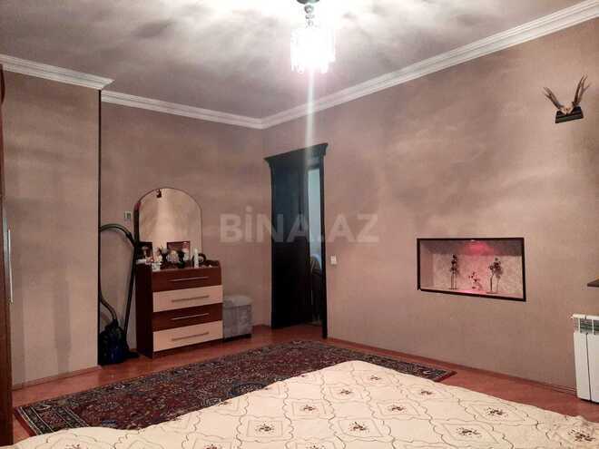 Satılır 3 otaqlı həyət evi/bağ evi 110 m², Əhmədli m., photo 13 from 16