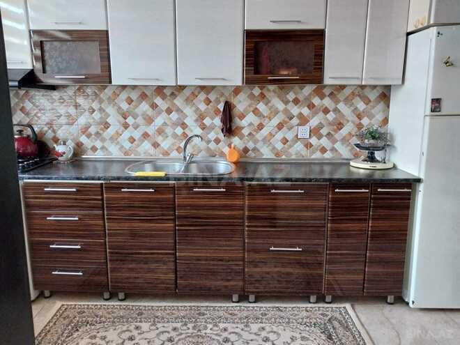 Satılır 3 otaqlı həyət evi/bağ evi 110 m², Əhmədli m., photo 8 from 16