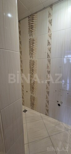 Satılır 3 otaqlı köhnə tikili 80 m², Yasamal q., photo 12 from 14