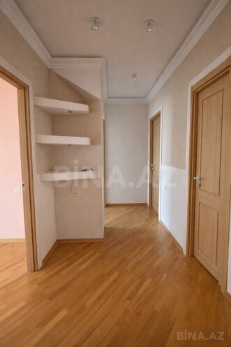 Satılır 3 otaqlı köhnə tikili 80 m², Yasamal q., photo 8 from 14