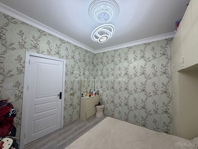 Satılır 2 otaqlı yeni tikili 54 m², Masazır q., photo 8 from 16