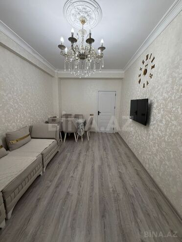 Satılır 2 otaqlı yeni tikili 54 m², Masazır q., photo 4 from 16