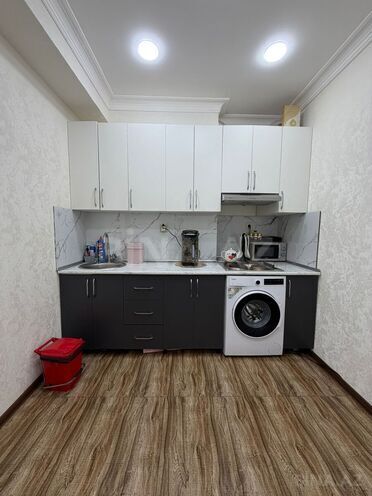 Satılır 2 otaqlı yeni tikili 54 m², Masazır q., photo 11 from 16