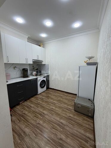 Satılır 2 otaqlı yeni tikili 54 m², Masazır q., photo 9 from 16