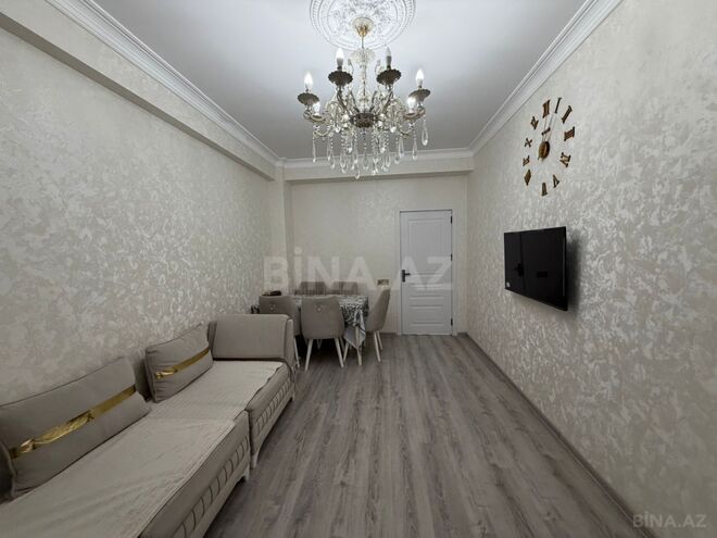 Satılır 2 otaqlı yeni tikili 54 m², Masazır q., photo 5 from 16