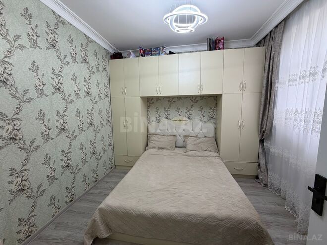 Satılır 2 otaqlı yeni tikili 54 m², Masazır q., photo 10 from 16