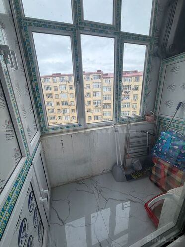 Satılır 2 otaqlı yeni tikili 54 m², Masazır q., photo 13 from 16