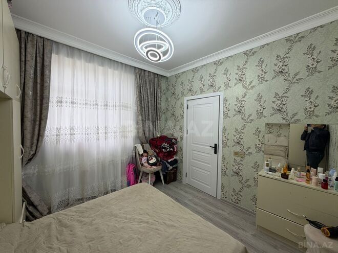 Satılır 2 otaqlı yeni tikili 54 m², Masazır q., photo 14 from 16