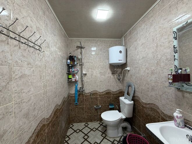 Satılır 2 otaqlı yeni tikili 54 m², Masazır q., photo 15 from 16