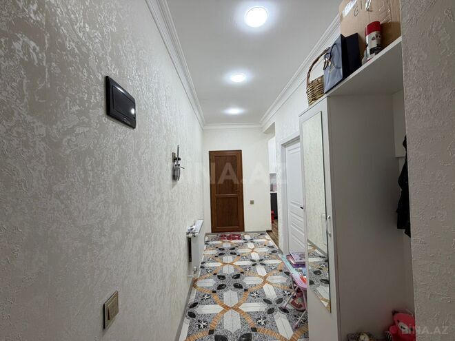 Satılır 2 otaqlı yeni tikili 54 m², Masazır q., photo 12 from 16