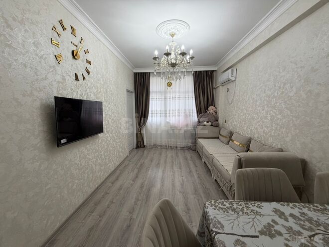 Satılır 2 otaqlı yeni tikili 54 m², Masazır q., photo 6 from 16