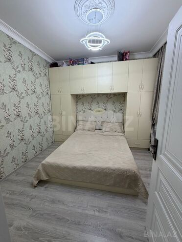 Satılır 2 otaqlı yeni tikili 54 m², Masazır q., photo 3 from 16