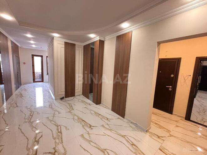 İcarəyə verilir  obyekt 550 m², Nəsimi r., photo 17 from 19