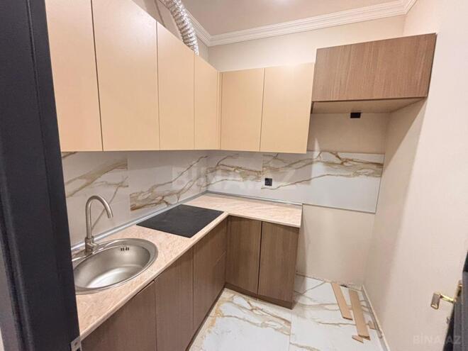 İcarəyə verilir  obyekt 550 m², Nəsimi r., photo 15 from 19