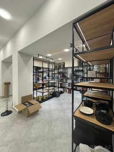 Сдаётся  объект 550 м², пос. Ази Асланова, photo 29 from 32